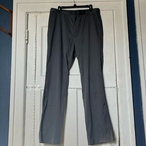 36x35 Nike Golf Pants